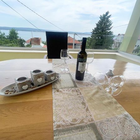 Apartmani Fabijan&Florijan Dramalj Luaran gambar