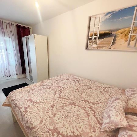 Apartmani Fabijan&Florijan Dramalj Luaran gambar