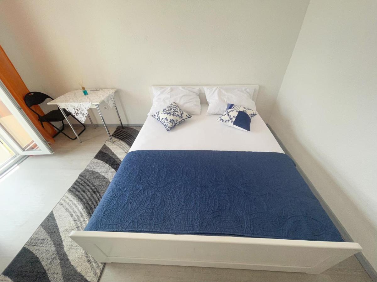 Apartmani Fabijan&Florijan Dramalj Luaran gambar