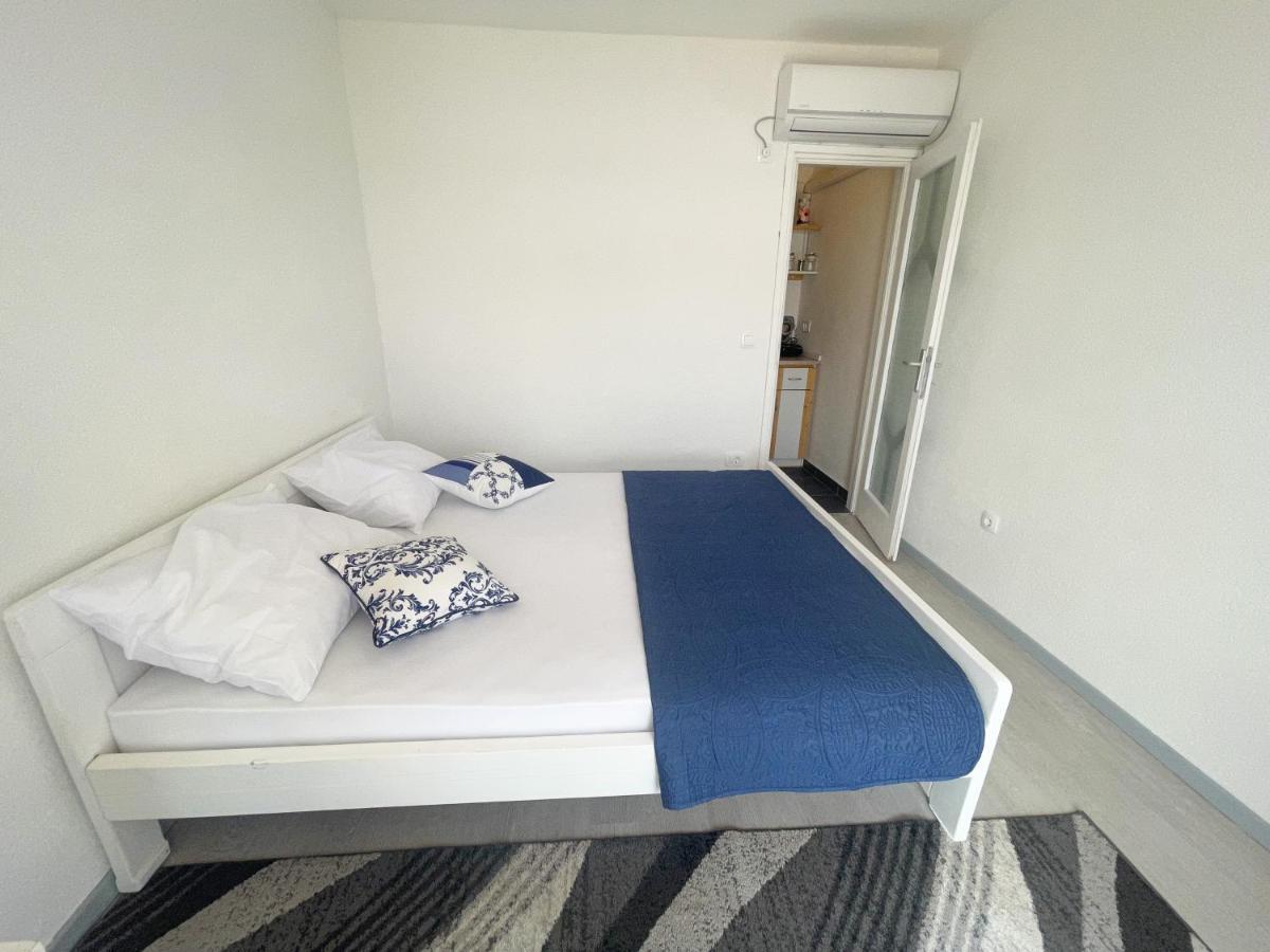 Apartmani Fabijan&Florijan Dramalj Luaran gambar
