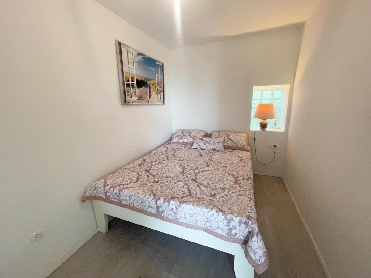 Apartmani Fabijan&Florijan Dramalj Luaran gambar