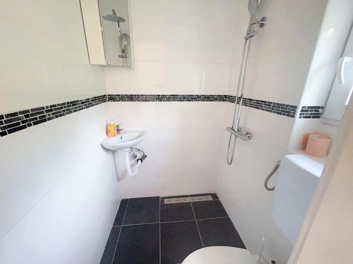 Apartmani Fabijan&Florijan Dramalj Luaran gambar